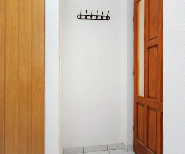 With Wifi Zman, Dugi Otok - 887